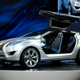 Illustration for article titled Hyundai Nuvis Concept: Hybrid Blue Drive Gives It Wings